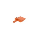 LOCKING PLATES, PULL RETAINING 729324