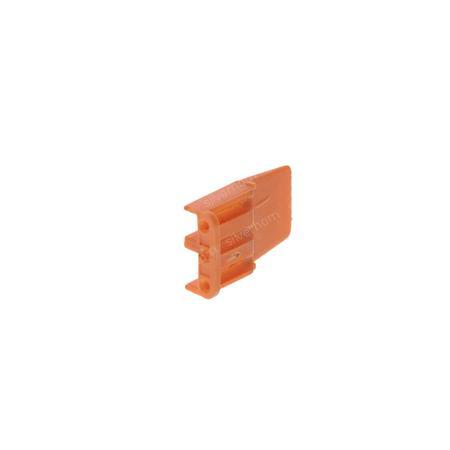 LOCKING PLATES, PULL RETAINING 729372 for MANITOU