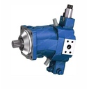 HYDRAULIC MOTOR 731762