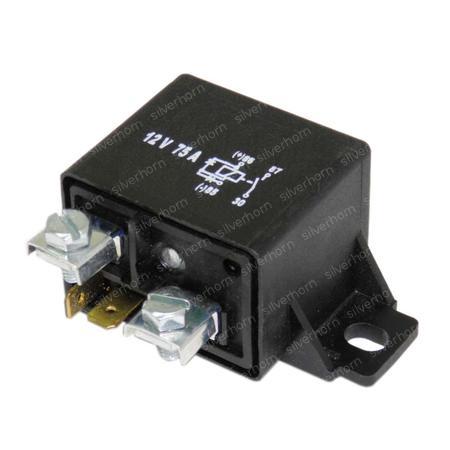RELAY 738255 for MANITOU