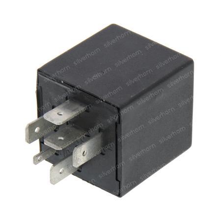 FLASHER UNIT 738339 for MANITOU