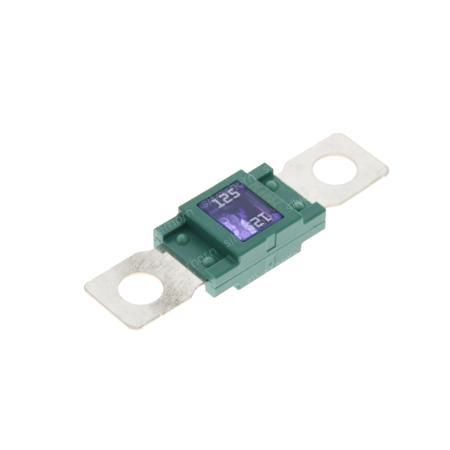 FUSE 741165 for MANITOU