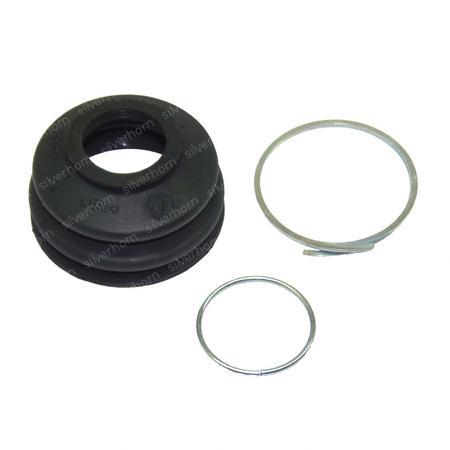 RUBBER BOOT AND LOCK RINGS KIT 744729 for MANITOU