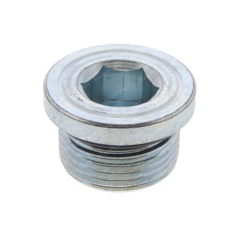 METAL PLUG 746522 for MANITOU