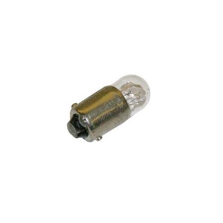 BULB 12V 2W BA9S 747040 for MANITOU