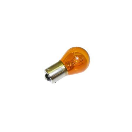 BULB 12V 21W BAU15S ORANGE 747043 for MANITOU