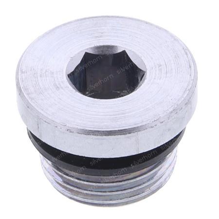 METAL PLUG 747541 for MANITOU