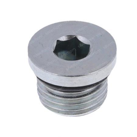 METAL PLUG 747717 for MANITOU