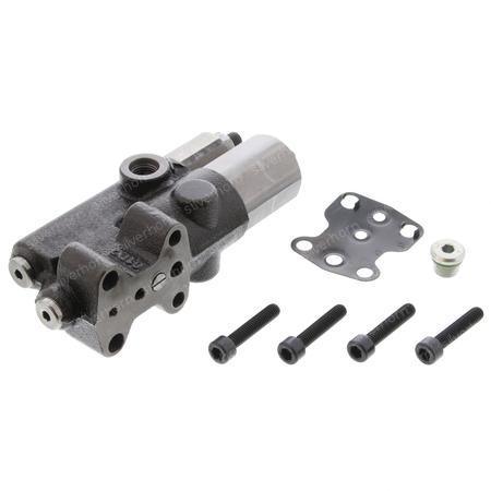PART HYDRAULIC PUMP 748140 for MANITOU