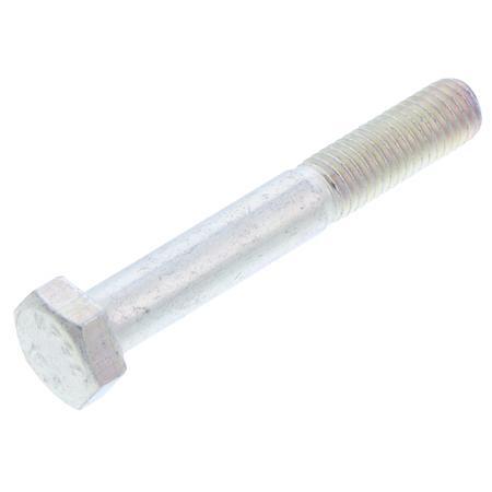 HEXAGON HEAD BOLT 748347 for MANITOU
