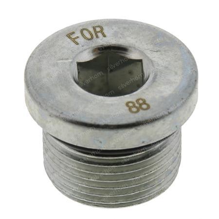 METAL PLUG 748493 for MANITOU