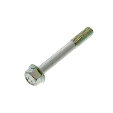 HEXAGON HEAD BOLT 749411 for MANITOU
