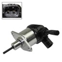 MOTOR, COIL ENGINE STOP 749444