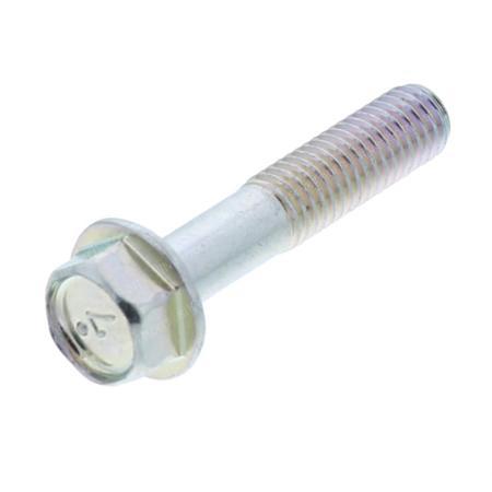 HEXAGON HEAD BOLT 749456 for MANITOU