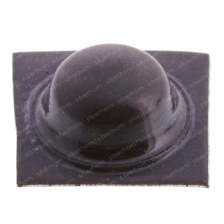 RUBBER 750192 for MANITOU