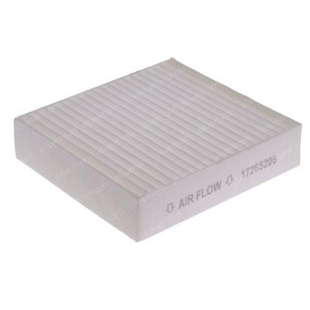 CABIN FILTER 750306 for MANITOU