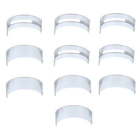 Kit bearing +010" 750509 for MANITOU