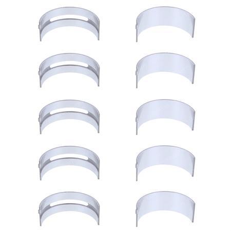 KIT-CRANKSHAFT BEARING 750510 for MANITOU