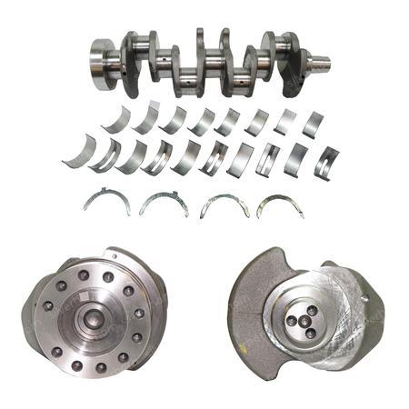 CRANKSHAFT 750521 for MANITOU