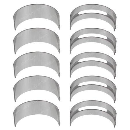 KIT, BEARING STD 788145 for MANITOU