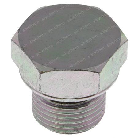 METAL PLUG 795992 for MANITOU
