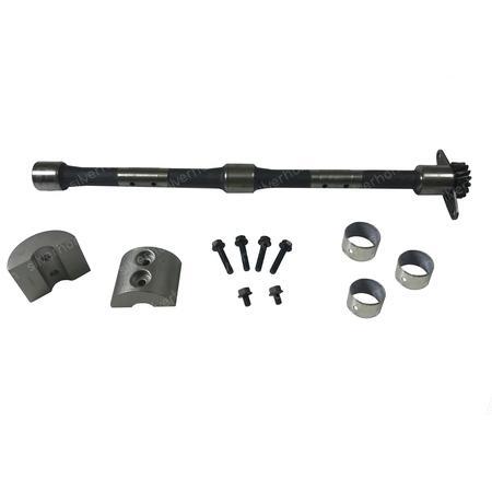 COMPLETE R.H. SHAFT 796176 for MANITOU