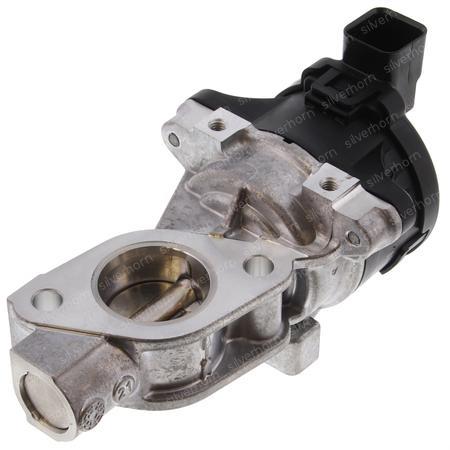 EGR VALVE 796460 for MANITOU