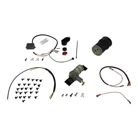 SEAT PARTS 797933 for MANITOU