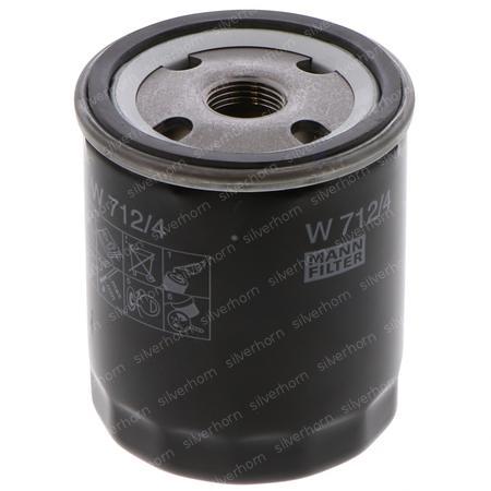 OIL FILTER 799966 for MANITOU