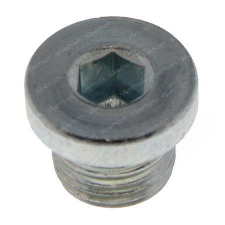 METAL PLUG 799975 for MANITOU