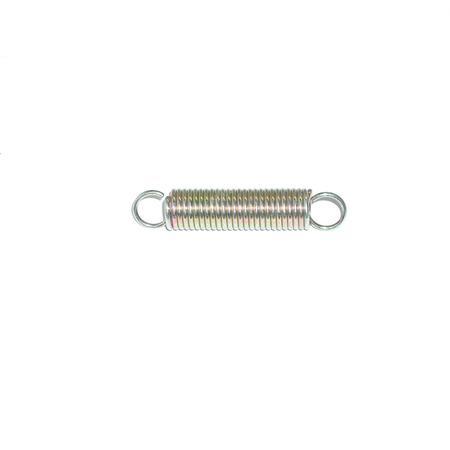 SPRING RETURN 80308 for MANITOU