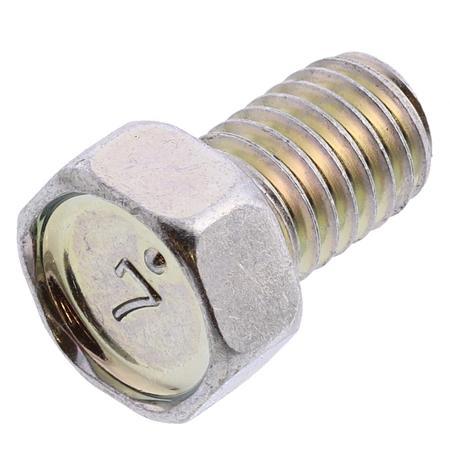 HEXAGON HEAD BOLT 823707 for MANITOU