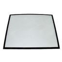 CABIN FRONT (UPPER)-GLASS 85801621