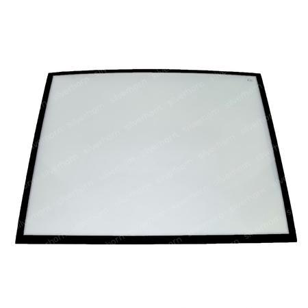 CABIN FRONT (UPPER)-GLASS 85801621 for MANITOU