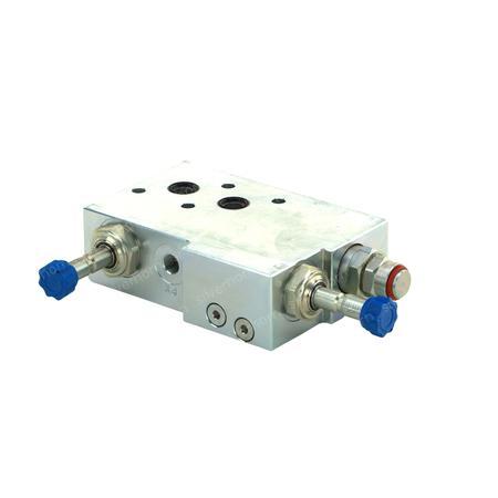 VALVE 881519 for MANITOU