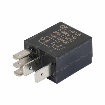 RELAY 882126 for MANITOU