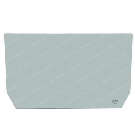CABIN ROOF-GLASS 882625 for MANITOU