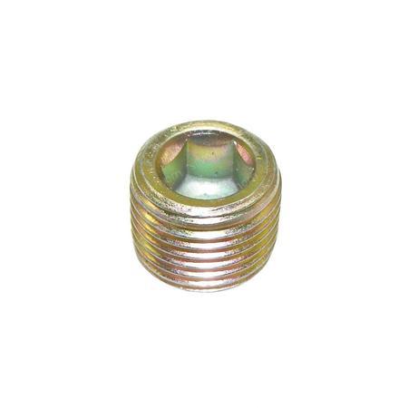 METAL PLUG 883755 for MANITOU