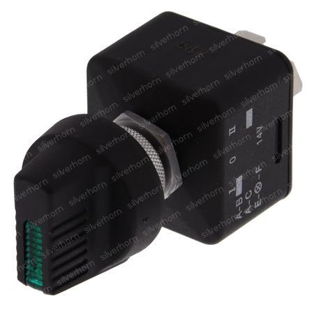 ROTARY SWITCH COMPLETE 887280 for MANITOU