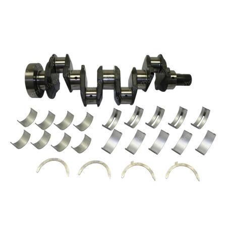 CRANKSHAFT 894114 for MANITOU