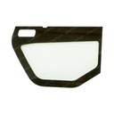 CABIN DOOR (LOWER)-GLASS 894931