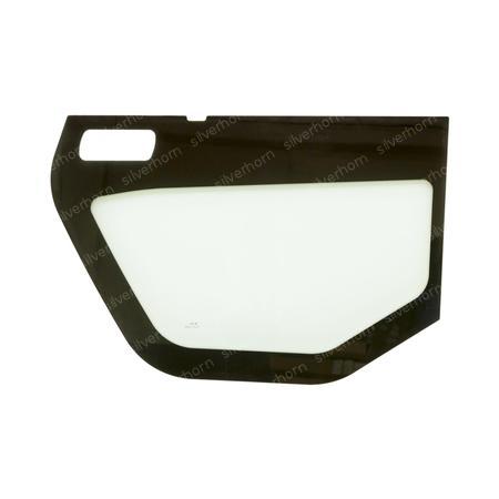CABIN DOOR (LOWER)-GLASS 894931 for MANITOU