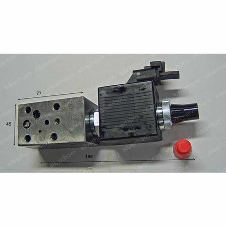 VALVE 895017 for MANITOU