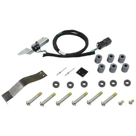 SEAT SAFETY SWITCH 895222 for MANITOU