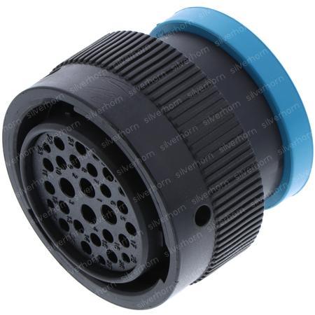 CONNECTOR 911015 for MANITOU