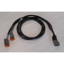 WIRING HARNESS 911523