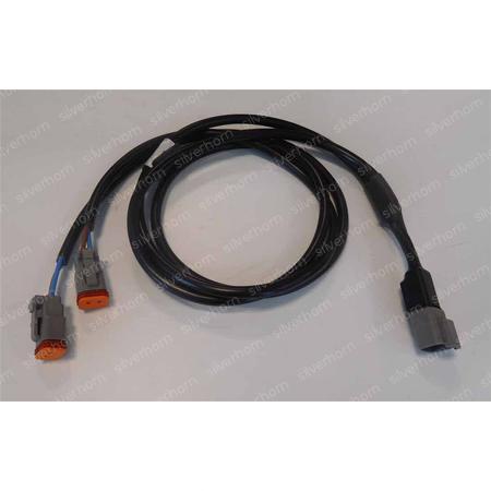 WIRING HARNESS 911523 for MANITOU
