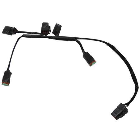 WIRING HARNESS 911816 for MANITOU