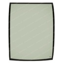 CABIN FRONT-GLASS 921508