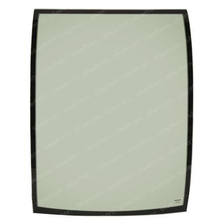 CABIN FRONT-GLASS 921508 for MANITOU